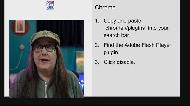 How to Delete Flash (and Why!) смотреть онлайн