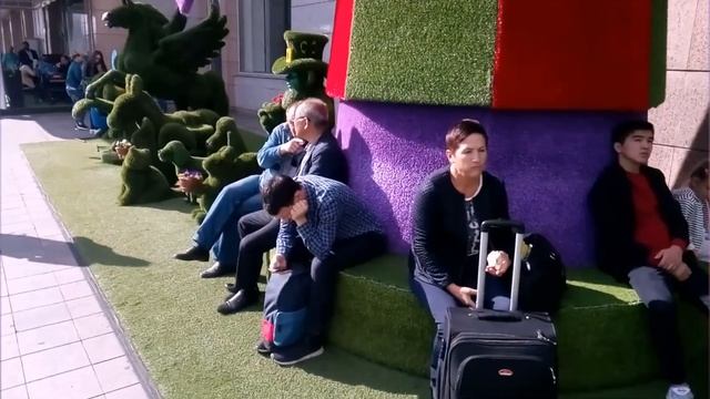 #москва#европейский#прогулкавмоскве ТЦ 