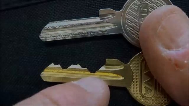 Keysmithing Made Easy for the Whole Family Key Smiths смотреть онлайн