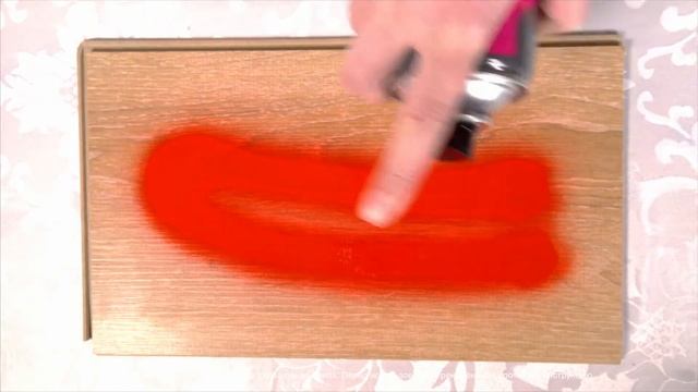 ЛАМИНАТ Отчищаем ламинат от краски смотреть онлайн