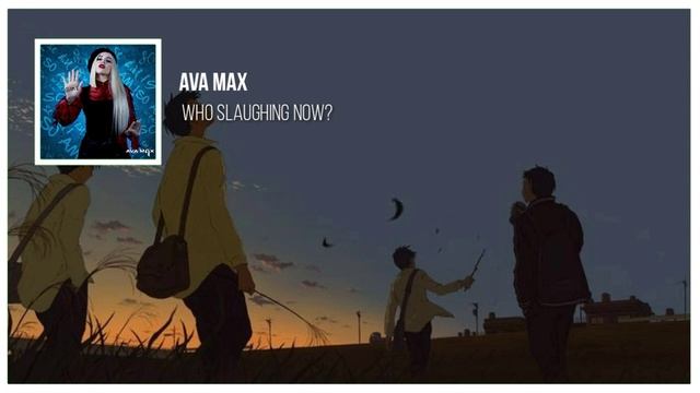 Ava Max - who's Laughing Now? |اغنية افا ماكس"من يضحك الان" مترجمة للعربية смотреть онлайн