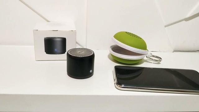 EWA A106 PRO - 1 SEMANA DE USO - TESTES GRAVE E AGUDO смотреть онлайн