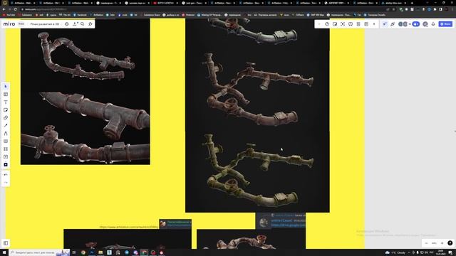 CG Antartica: Лучшие из лучших в обучении по 3D. Рейтинг лучших художников смотреть онлайн