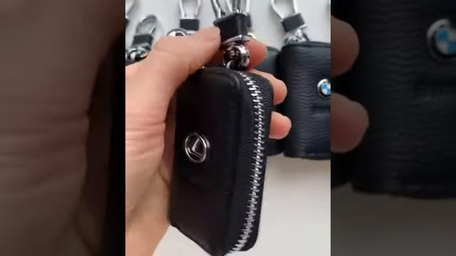 Полный обзор чехол для ключей ключница смотреть онлайн