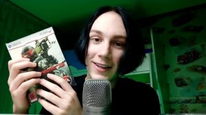 АСМР Самый Добрый Продавец Компьютерных игр | ASMR Computer Games Seller