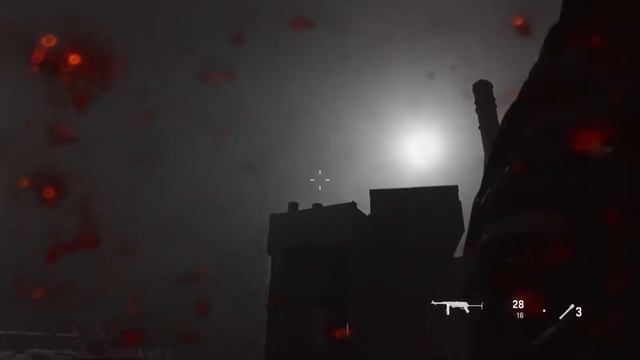 (Operation Tonga (Merville / France 1944) Call of Duty Vanguard (Part 2 смотреть онлайн