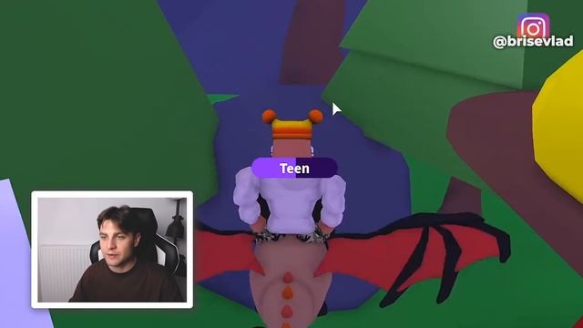 МАГАЗИН ИГРУШЕК УДАЛЯТ В АДОПТ МИ! Новое обновление с магазином в Adopt Me Roblox. Роблокс новости смотреть онлайн