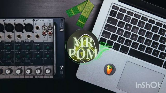 FL STUDIO MOBILE // EDM TYPE BEAT PROD BY "MR POM" смотреть онлайн
