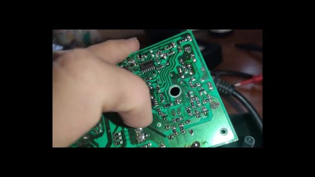 Быстрый ремонт простого зарядного 72v смотреть онлайн