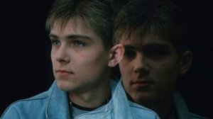 Чернила для пятого класса   1997   Цветы на магнитном поле   Дрянь