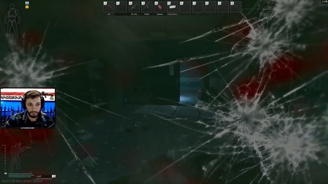 Clapping a Cheater - Labs PVP - Escape From Tarkov смотреть онлайн