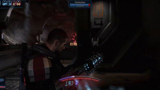 Mass Effect 3 Legendary Edition Walkthrough Part 30 Omega DLC Ending смотреть онлайн