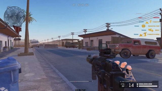 Warface: Сделал 94 килов и 80 хедов на мясорубке - Фазаил смотреть онлайн
