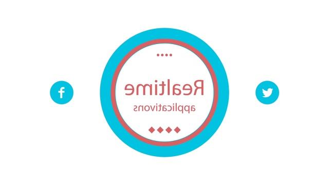 Realtime applications using Swift and Firebase смотреть онлайн
