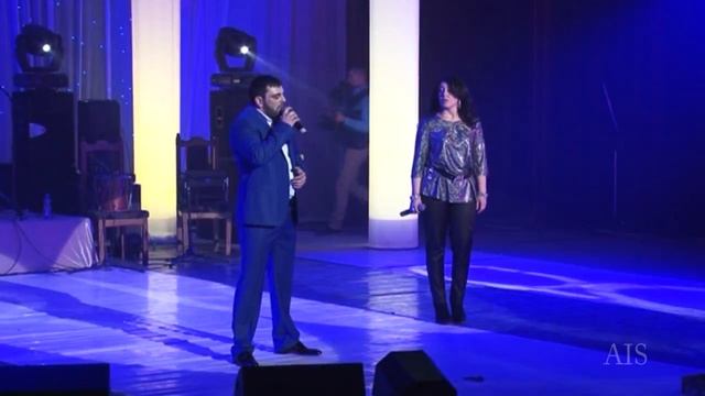 Артур Халатов в концертной программе ПОЕТ ГИТАРА т Фрагмент 19.mp4 смотреть онлайн