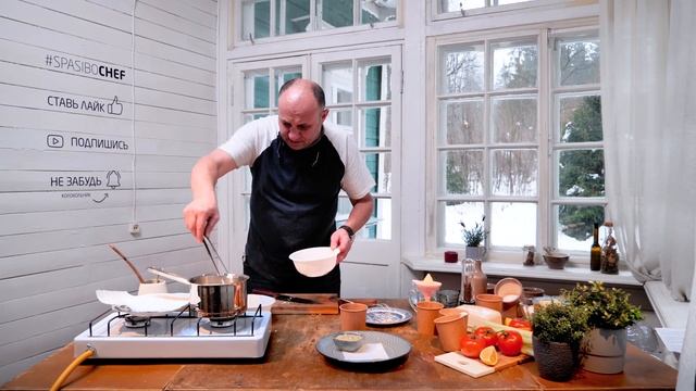 Судак орли с ХРУСТЯЩЕЙ КОРОЧКОЙ. Лучший соус к рыбе в кляре. #221 рецепт Ильи Лазерсона смотреть онлайн