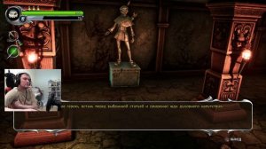 MediEvil PS4 | Прохождение 1 | #medievil