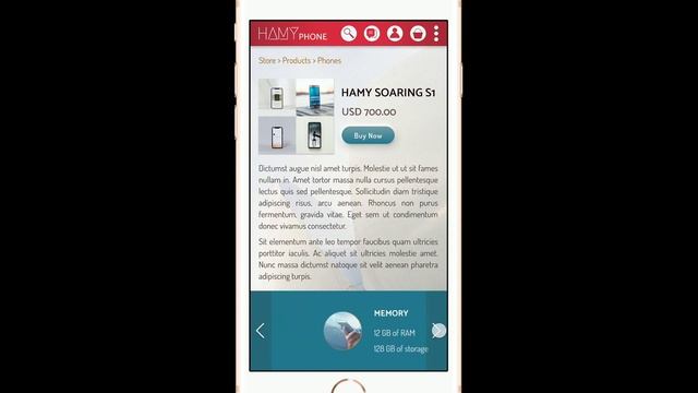 Page Transition on Figma смотреть онлайн