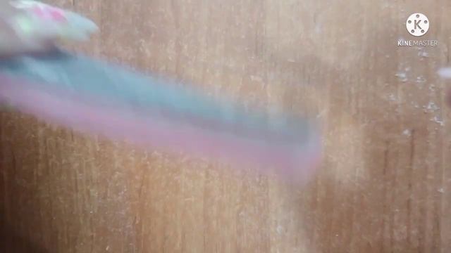 Летний дизайн 2021. Наращивание на верхние формы..mp4