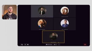 Возможности Телемоста для бизнеса