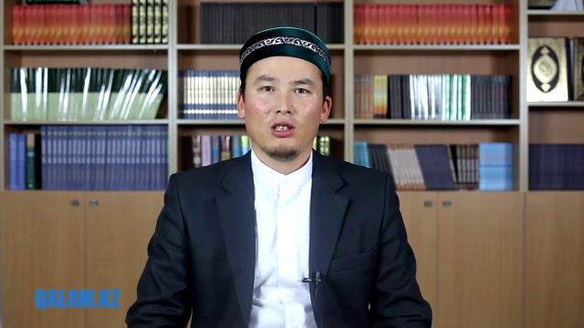 "ТӘУБЕ" ҮМБЕТ ДОСЖАН "ХАЛИФА АЛТАЙ МЕШІТІНІҢ" НАЙБ ИМАМЫ смотреть онлайн