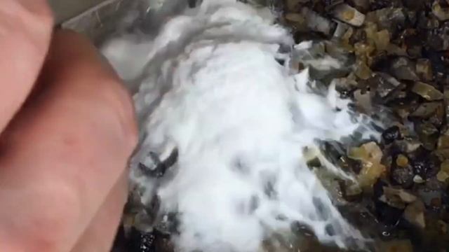 Оладушки из кальмаров на рисовой муке ? смотреть онлайн