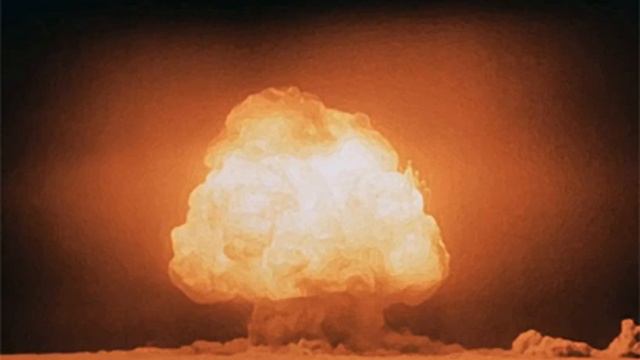 Trinity (nuclear test) | Wikipedia audio article смотреть онлайн