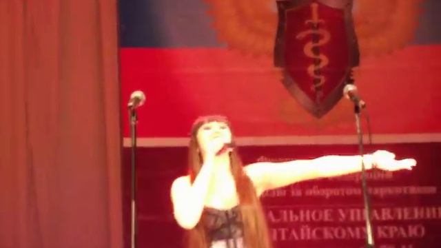 Светлана Секачёва. ГАЛА-КОНЦЕРТ)2012 смотреть онлайн