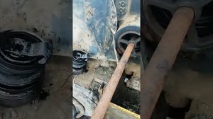 Ремонт плунжерного насоса СИН - 32