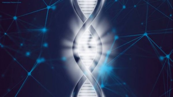 Nerve Regeneration Music, 528Hz Cell Regeneration Music, Healing Music, DNA Repair Music