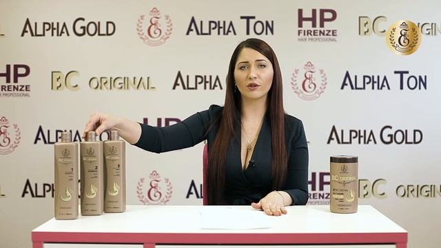 Отличие кератинового выпрямления от ботокса для волос смотреть онлайн