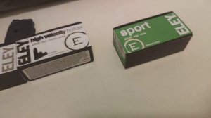 Krait 22LR Обзор мелкашки