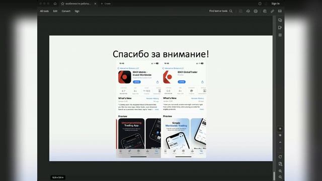 Interactive Brokers для граждан РФ в 2023 году смотреть онлайн