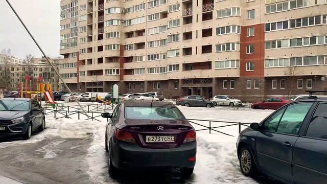 Всем доброго и прекрасного утра и трудовой начало недели 5.02.-2 пойдем прогуляемся утречком смотреть онлайн
