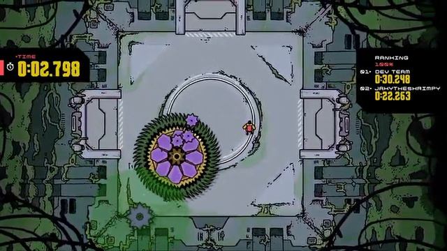 Disc Room Full Playthrough смотреть онлайн