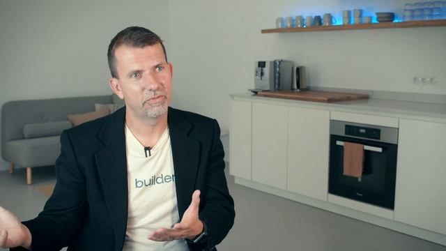 Misko Hevery's Journey From Angular to Qwik and Builder.io смотреть онлайн
