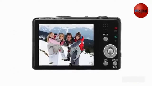 Panasonic Lumix DMC-SZ1 - http://dukkanlar.gittigidiyor.com/endijital/ смотреть онлайн