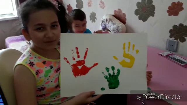 1 июня. День Защиты детей. Hand made. Пускай смеются дети. смотреть онлайн