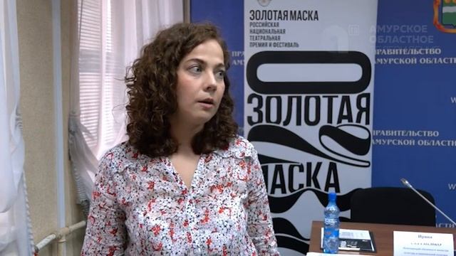 Организаторы "Золотой маски" рассказали, чем привлекают зрителей смотреть онлайн