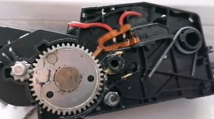 Ремонт замка багажника BMW x5 e53 кузов рестайлинг