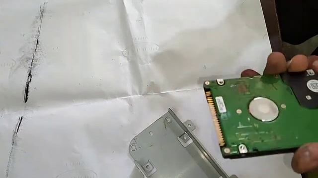 ERROR E 602-001,E 602-002 | SOLUTION | #HARD DISK CHANGE | #SSD | #CANON # IR 3300 # IR 2200 смотреть онлайн