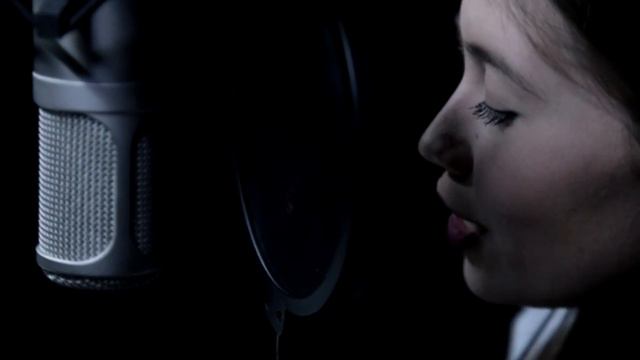 Мерганова Ксения - Ты бы мог сейчас обнимать меня ... смотреть онлайн