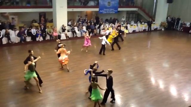 Номер 8 самба 12/10/14 смотреть онлайн