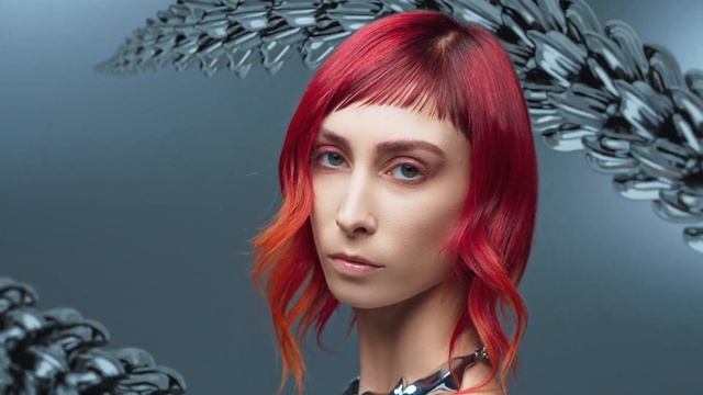 IS - THE HAIR TREND COLLECTION 2023 - ALWAYS NOWHERE by Italian Style Energy смотреть онлайн