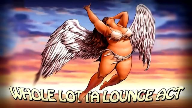 [MASHUP] I, Me and a Whole Lotta Lounge Act (Beatles vs Led Zeppelin vs Nirvana) смотреть онлайн