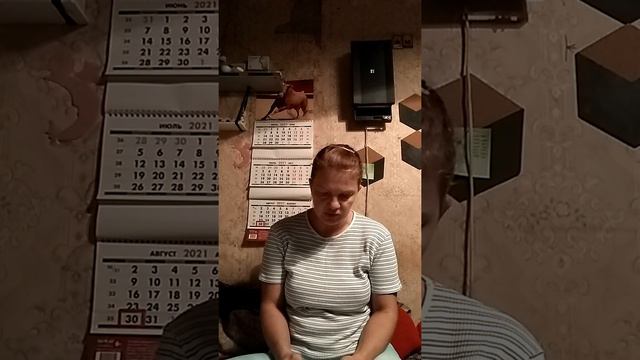 Волеизъявление живой женщины Светланы смотреть онлайн