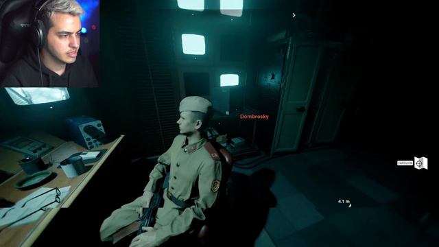 سلطان مخفی کاری جهان 😂 Call of Duty Black Ops Coldwar #3 смотреть онлайн