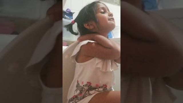 Am A Little TURTLE (Potty Video) THIS IS HOW I POTTY TRAINED MY TODDLER (GIRL)  #pottytraining