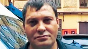 Алексей Гудына — Леха Иркутский . Смотрящий за тюрьмами Питера