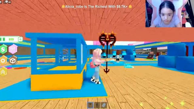 Roblox 2 Player Girls Tycoon